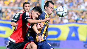En un partido luchado, Central y Newell’s no se sacaron ventajas En un partido luchado, Central y Newell’s no se sacaron ventajas