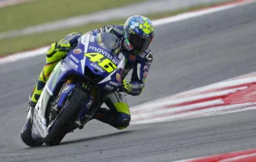 Ganó Marquez, se aleja Rossi Ganó Marquez, se aleja Rossi