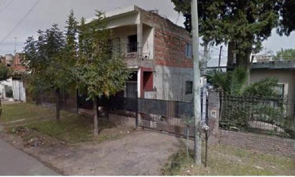 La detenida asegura que su hermanastro es el homicida La detenida asegura que su hermanastro es el homicida