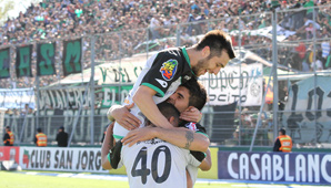 San Martín, con fixture accesible y a sólo un punto de la salvación San Martín, con fixture accesible y a sólo un punto de la salvación