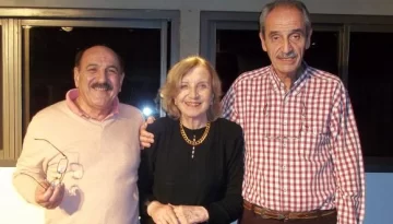 Obra local en Bs. As. Obra local en Bs. As.