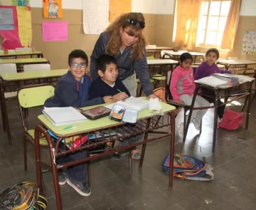 Un 71% de ausentismo escolar por temor Un 71% de ausentismo escolar por temor