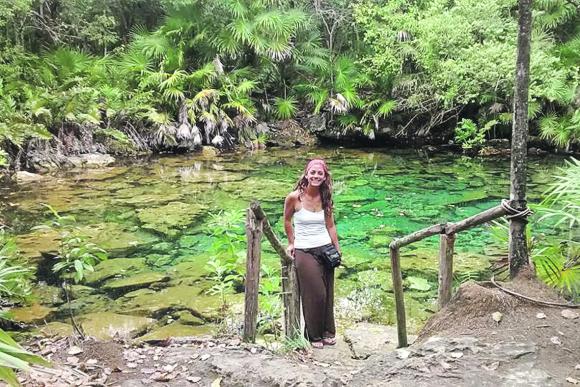 Una familia sanjuanina vivió una odisea por el terremoto Una familia sanjuanina vivió una odisea por el terremoto