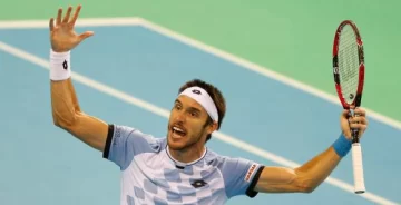 El quiebre de la serie El quiebre de la serie