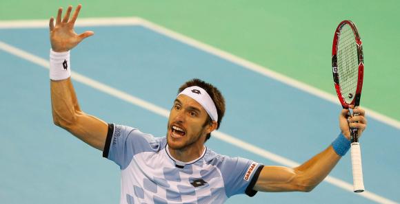 El quiebre de la serie El quiebre de la serie