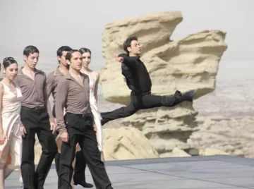 Tango bajo las estrellas Tango bajo las estrellas