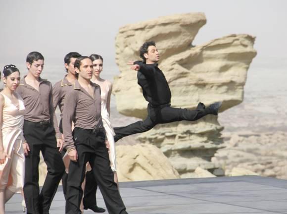 Tango bajo las estrellas Tango bajo las estrellas