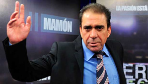 Hallaron muerto al comentarista chileno que destrozaba a la Selección Argentina Hallaron muerto al comentarista chileno que destrozaba a la Selección Argentina