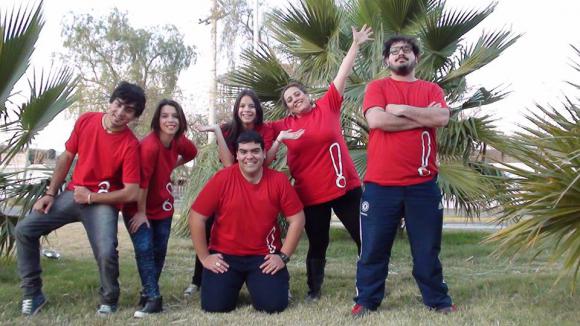 Humor sin libreto Humor sin libreto