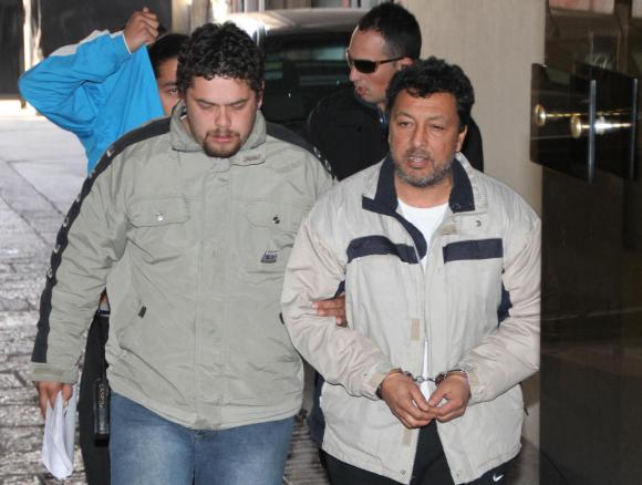 Una jueza procesó al edil acusado de ser violento Una jueza procesó al edil acusado de ser violento