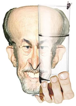 El drama de confiar en una mina mentirosa El drama de confiar en una mina mentirosa