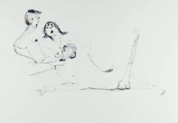 Inéditos dibujos de alto voltaje Inéditos dibujos de alto voltaje