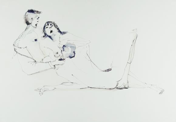 Inéditos dibujos de alto voltaje Inéditos dibujos de alto voltaje