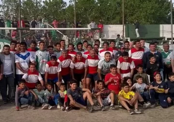 Árbol Verde festejó 95 años Árbol Verde festejó 95 años