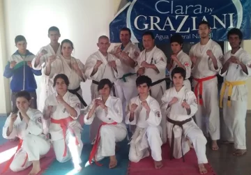 Seminario con visitas y gratas novedades Seminario con visitas y gratas novedades