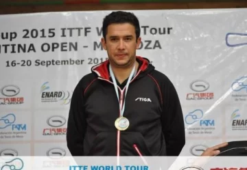 Tabachnik celebró por dos Tabachnik celebró por dos