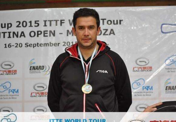 Tabachnik celebró por dos Tabachnik celebró por dos