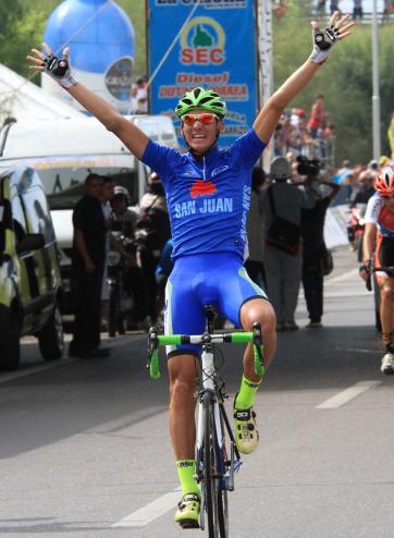 Un campeón continental Un campeón continental