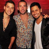 El cronograma completo de las bandas El cronograma completo de las bandas