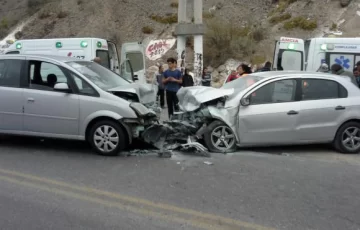 Hombre enfermo del corazón murió en un choque frontal Hombre enfermo del corazón murió en un choque frontal