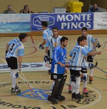 Argentina y un duro cruce Argentina y un duro cruce