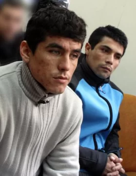 Piden 20 años de cárcel a 2 acusados de matar a un joven Piden 20 años de cárcel a 2 acusados de matar a un joven