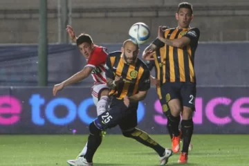 Rosario es sanjuanino Rosario es sanjuanino