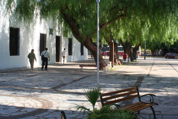 La imagen de la ciudad La imagen de la ciudad