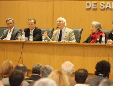 Es inminente la decisión de levantar el freno en la mina Es inminente la decisión de levantar el freno en la mina