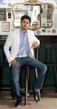 Chicos guapos Chicos guapos