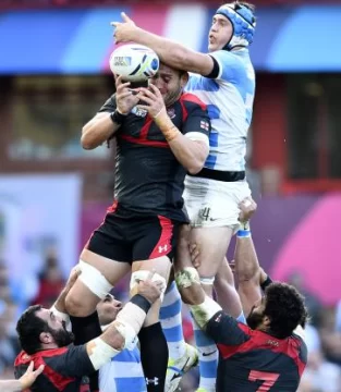 “Se dio como esperaba” “Se dio como esperaba”