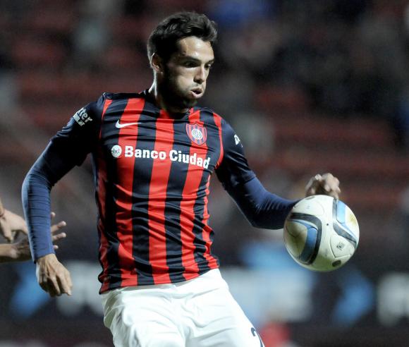 San Lorenzo es el que está obligado San Lorenzo es el que está obligado