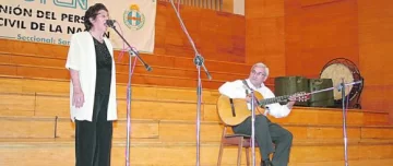 Adiós a la Calandria Adiós a la Calandria