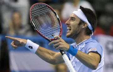 Cambio vital: adiós al tie break en el 5to set Cambio vital: adiós al tie break en el 5to set