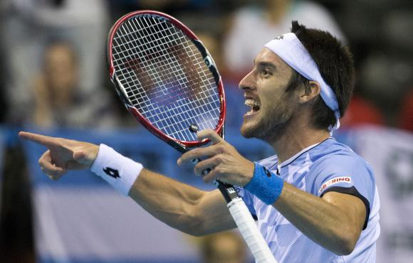 Cambio vital: adiós al tie break en el 5to set Cambio vital: adiós al tie break en el 5to set