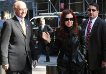 Último discurso ante la ONU Último discurso ante la ONU