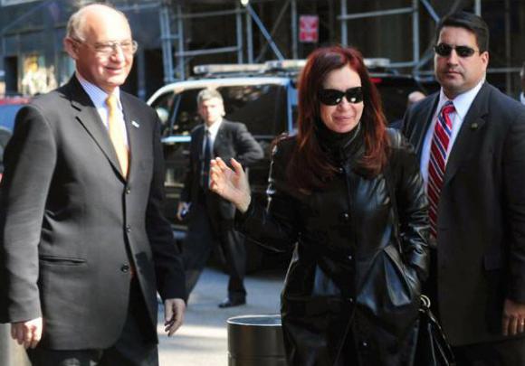 Último discurso ante la ONU Último discurso ante la ONU