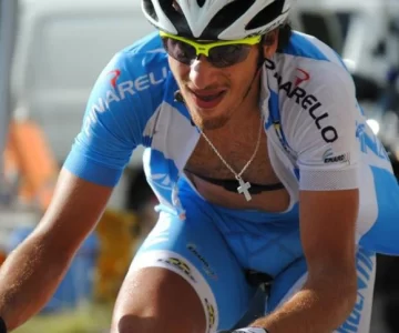 El mundo corre en Richmond El mundo corre en Richmond