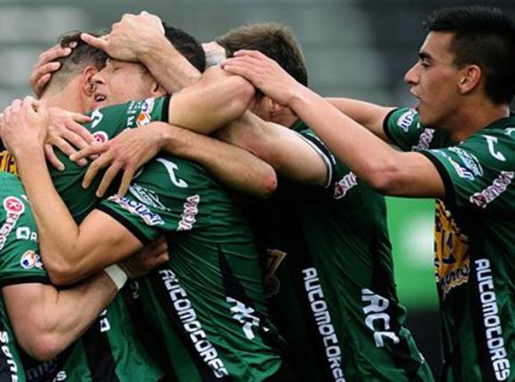 Chicago volvió a festejar Chicago volvió a festejar