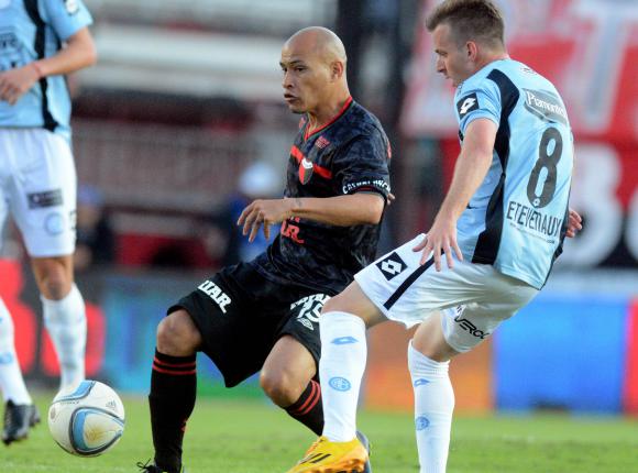 Belgrano recuperó la sonrisa Belgrano recuperó la sonrisa