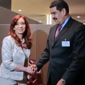 CFK pidió en la ONU ‘acabar’ con el sexismo CFK pidió en la ONU ‘acabar’ con el sexismo