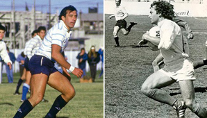 Porta reveló intimidades de la convivencia con Puccio Porta reveló intimidades de la convivencia con Puccio