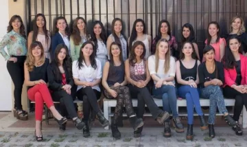 Tres elecciones de reinas en simultáneo, el viernes Tres elecciones de reinas en simultáneo, el viernes