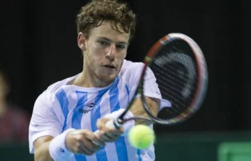 Un póker en los octavos Un póker en los octavos