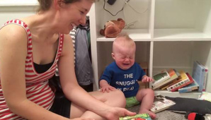 El bebé más culto El bebé más culto