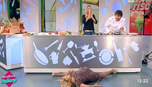 Fractura en vivo Fractura en vivo