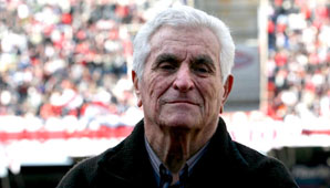 Asaltaron a Amadeo Carrizo Asaltaron a Amadeo Carrizo