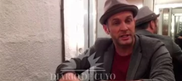 En su cumple, Axel le envió un mensaje a Camila y le dijo que la quiere conocer En su cumple, Axel le envió un mensaje a Camila y le dijo que la quiere conocer