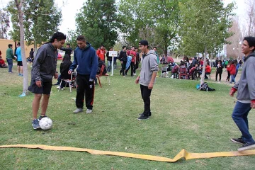 El inicio de la primavera, buscando reparo El inicio de la primavera, buscando reparo