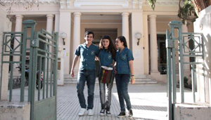 Por el Día del Estudiante, no habrá clases el 21 de septiembre en ningún nivel Por el Día del Estudiante, no habrá clases el 21 de septiembre en ningún nivel